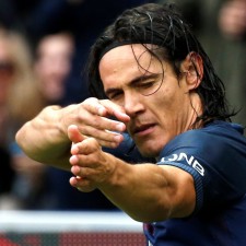 Cavani neće obnoviti ugovor s Paris Saint-Germainom